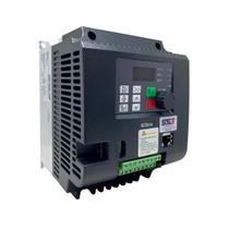 Inversor de Frequência SS3 7,5cv 220v/380v 13A Monofásico 5.5Kw Inversor de Frequência SS3 7,5cv 220v/380v 13A Monofásico 5.5Kw