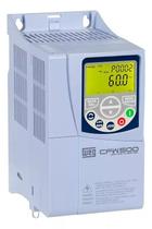 Inversor de frequencia trif. 380-480v - 10a - 5cv Inversor de frequencia trif. 380-480v - 10a - 5cv