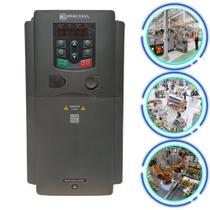 Inversor De Frequência Trifásico 15Cv 20Cv 11/15Kw 380V Inversor De Frequência Trifásico 15Cv 20Cv 11/15Kw 380V