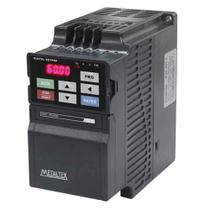 Inversor De Frequência Trifásico 2HP 380V Vetorial IF20-402-3 Metaltex