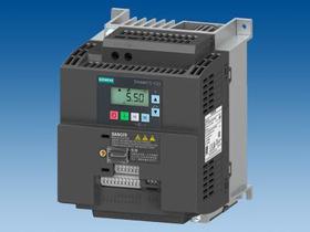 Inversor de Frequência V20 6SL3210-5BB22-2UV1 200-240V 3,0CV - Siemens