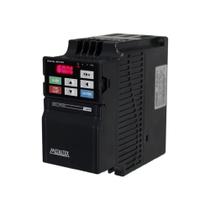 Inversor de Frequência Vetorial Monofásico IF20-202-1 220V 2HP Metaltex