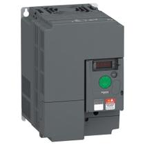 Inversor de Frequência Vetorial Trifásico 380-460V ATV310HD11N4E 15HP Schneider Inversor de Frequência Vetorial Trifásico 380-460V ATV310HD11N4E 15HP Schneider