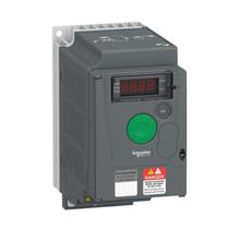 Inversor de Frequência Vetorial Trifásico ATV310H075N4E 1HP Schneider Inversor de Frequência Vetorial Trifásico ATV310H075N4E 1HP Schneider