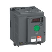 Inversor de Frequência Vetorial Trifásico ATV310HU15N4E 2HP Schneider Inversor de Frequência Vetorial Trifásico ATV310HU15N4E 2HP Schneider