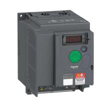 Inversor de Frequência Vetorial Trifásico ATV310HU22N4E 3HP Schneider Inversor de Frequência Vetorial Trifásico ATV310HU22N4E 3HP Schneider