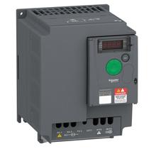 Inversor de Frequência Vetorial Trifásico ATV310HU22N4E 5,5HP Schneider Inversor de Frequência Vetorial Trifásico ATV310HU22N4E 5,5HP Schneider