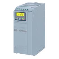 Inversor de frequência WEG CFW300 10cv 380v 15a Com Entrada Trifásica e IGBT de Frenagem Inversor de frequência WEG CFW300 10cv 380v 15a Com Entrada Trifásica e IGBT de Frenagem