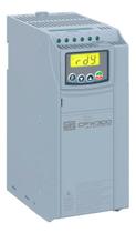 Inversor de frequência WEG CFW300 10cv 380v 15a Com Entrada Trifásica e Saída Trifásica