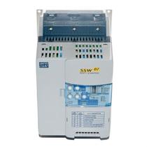 Inversor de Frequência WEG SSW07 Trifásico 220V-575V IP20 para Motores de 20CV a 60CV