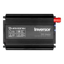 Inversor de Onda Modificada 1500W 12VDC/220V Hayonik