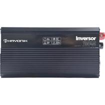Inversor de ONDA Modificada 1500W 12VDCOM127V PW11-3 Hayonik