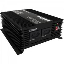 Inversor de ONDA Modificada 1500W 12VDCOM220V PW12-15 Hayonik Inversor de ONDA Modificada 1500W 12VDCOM220V PW12-15 Hayonik