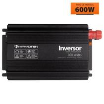 Inversor de Onda Modificada 300W 12VDC/220V PW11-11 Off Grid Hayonik F003 Inversor de Onda Modificada 300W 12VDC/220V PW11-11 Off Grid Hayonik F003