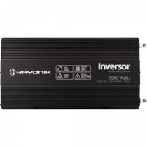 Inversor de Onda Modificada 5000W 12VDC/127V HAYONIK Inversor de Onda Modificada 5000W 12VDC/127V HAYONIK