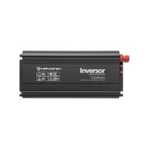 Inversor de Onda Modificada 750W 12VDC/127V PW12-1 Hayonik 72099