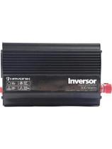 Inversor de Onda Modificada Hayonik MSW2103 300W 24V/127V USB Inversor de Onda Modificada Hayonik MSW2103 300W 24V/127V USB