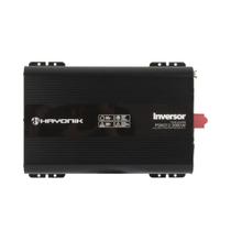 Inversor de Onda Senoidal 2000W 24Vdc/127V PSW212 Hayonik - 0000082716 Inversor de Onda Senoidal 2000W 24Vdc/127V PSW212 Hayonik - 0000082716
