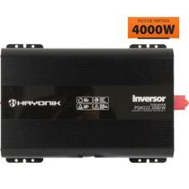 Inversor de Onda Senoidal 2000W 24Vdc/220V PSW222 Hayonik