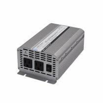 Inversor de potência AIMS Potência de 1250W/2500W de pico DC para AC Inversor de potência AIMS Potência de 1250W/2500W de pico DC para AC