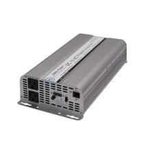 Inversor de potência AIMS Power 2500W de seno modificado, 5000W de sobretensão Inversor de potência AIMS Power 2500W de seno modificado, 5000W de sobretensão