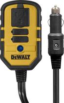 Inversor de Potência DEWALT 140W - 120V AC com USB