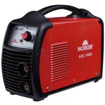 Inversor de Solda 160A Worker 498491 Inversor de Solda 160A Worker 498491