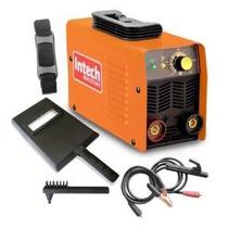 Inversor De Solda 220V 130A SMI130A Intech Mach Inversor De Solda 220V 130A SMI130A Intech Mach