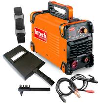 Inversor de Solda 220V 200A MMA e TIG SMI200A Inversor de Solda 220V 200A MMA e TIG SMI200A