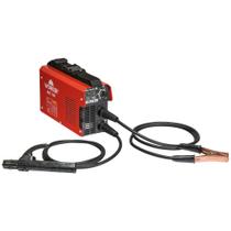 Inversor De Solda Arc 130A 220V Worker Inversor De Solda Arc 130A 220V Worker