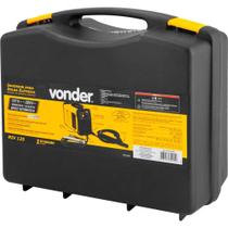 Inversor De Solda Digital 120A Bivolt RIV125 Vonder Inversor De Solda Digital 120A Bivolt RIV125 Vonder
