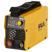Inversor De Solda Ksi 130A Bivolt Kala
