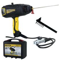 Inversor de Solda Lynus LISP-120 100a 127V Solda Até 3,25mm Inversor de Solda Lynus LISP-120 100a 127V Solda Até 3,25mm