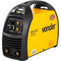 Inversor de Solda RIV222 Bivolt Vonder