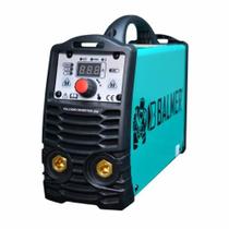 Inversor De Solda Tig 200a Vulcano Inverter 252 220v Balmer