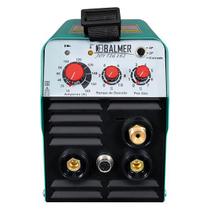 Inversor De Solda Tig Af Joy Tig 162 10-160a C/tocha 220v