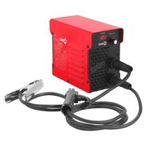 Inversor de Solda Visor Digital IM120 com Máscara Automática Nove54 954 Uso Profissional Inversor de Solda Visor Digital IM120 com Máscara Automática Nove54 954 Uso Profissional
