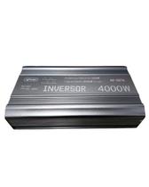 Inversor de tensão 12v 4000w 220v kp587a Inversor de tensão 12v 4000w 220v kp587a
