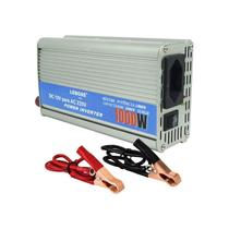 Inversor de Tensão 12V para 110V 1000W LeBoss LB-521 Inversor de Tensão 12V para 110V 1000W LeBoss LB-521
