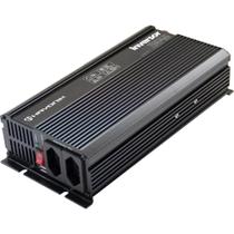 Inversor De Tensão 1500w Nominal, 3000w Pico 12v/220v Hayonik