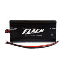 Inversor De Tensao - 24v/127v - 6000w Pico-3000w Nominal - IF6000-4