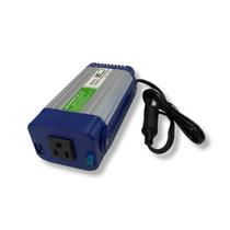 Inversor de Tensão DC-AC 150W Onda Senoidal Modificada Alta Eficiência Hon Turing GPU12-150 Inversor de Tensão DC-AC 150W Onda Senoidal Modificada Alta Eficiência Hon Turing GPU12-150