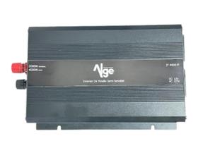 Inversor De Tensão If4000w Pico 2000w Nominal 12/127v Alge Inversor De Tensão If4000w Pico 2000w Nominal 12/127v Alge