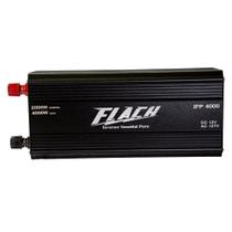 Inversor de Tensão IFP4000 - 12v/127v - 2000W Nominal 4000W Pico Inversor de Tensão IFP4000 - 12v/127v - 2000W Nominal 4000W Pico
