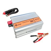 Inversor de Tensão OP AIKER 12V para 500W Onda Senoidal Modificada Inversor de Tensão OP AIKER 12V para 500W Onda Senoidal Modificada
