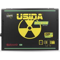Inversor de Tensão Senoidal Usina Inverter 2500W 24 Volts 220V Inversor de Tensão Senoidal Usina Inverter 2500W 24 Volts 220V