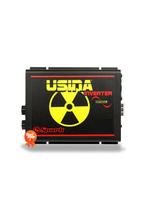 Inversor De Tensão Senoidal Usina Inverter 500w 24v 120v Inversor De Tensão Senoidal Usina Inverter 500w 24v 120v