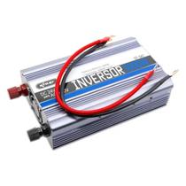 Inversor de Tensão Veicular Knup KP-547 3000W 24V 110V