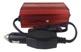 Inversor de Voltagem 200wp 12v Para 220V ou 110V Conversor automotivo Thork Inversor de Voltagem 200wp 12v Para 220V ou 110V Conversor automotivo Thork