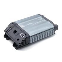 Inversor de voltagem tech one 400w nominal 800w de pico 24v 110v Inversor de voltagem tech one 400w nominal 800w de pico 24v 110v